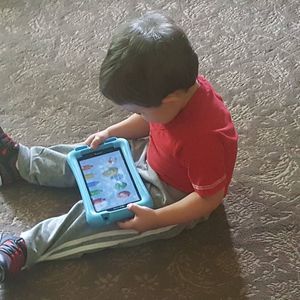 Meet your Posher, Edward